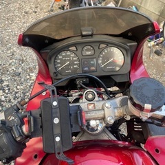 HONDA ゼルビス　実働　自賠責有りの画像