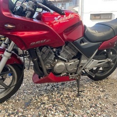 HONDA ゼルビス　実働　自賠責有りの画像