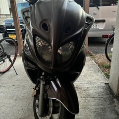 マジェスティC