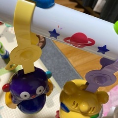 ファンファンジムの画像