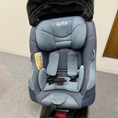 Aprica（アプリカ） クルリラ チャイルドシート
