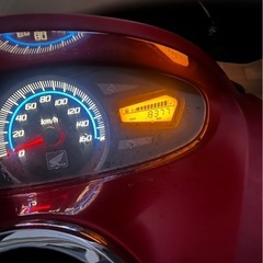 pcx125の画像