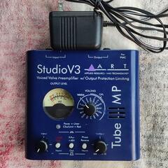 ART / Tube MP Studio V3

真空管 マイク...