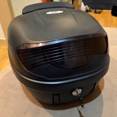 バイク リアボックス
