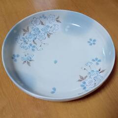大きめの茶碗 皿１個