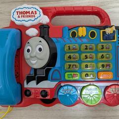 トーマス　おもちゃ
