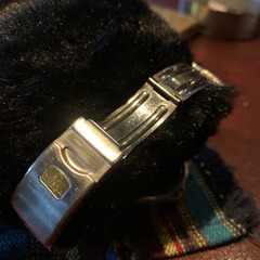 90S オメガ omega シーマスター seamaster プロフェッショナル 200M ラージサイズの画像