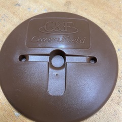 未使用品　防草シート ワッシャー100個の画像