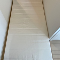 IKEA シングルマットレス