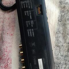 Roland UA-1G オーディオインターフェースの画像