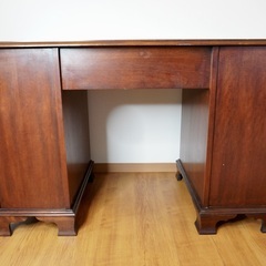 英国スタイル クラシックデスク ヴィンテージ