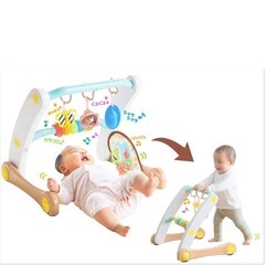 ベビー おもちゃセットの画像