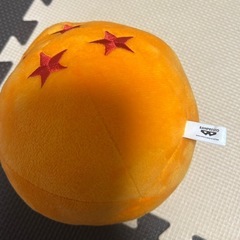 ドラゴンボール　ぬいぐるみの画像