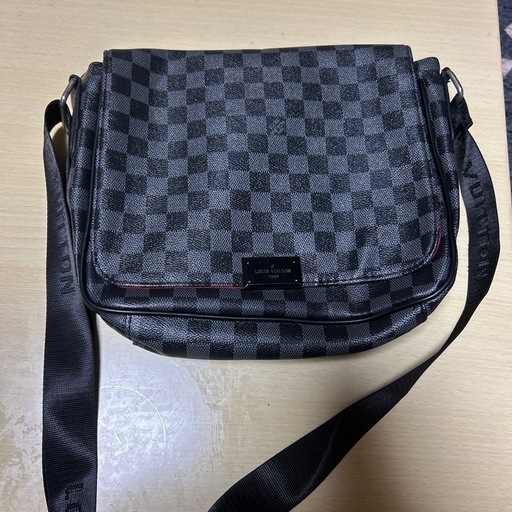 VUITTON ショルダー