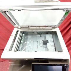 SHARP社製複合機　MX2631　中古品　管番:RCE-37416の画像