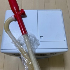 トヨトミ　石油ストーブ（２０２１年製）の画像