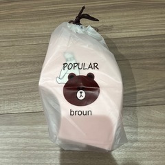 【値下げ】100cm・110cm トイレトレーニングパンツ トイトレパンツ 女の子 折りたたみ補助便座の画像