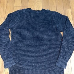 ジャーナルスタンダード　セーター size S
の画像