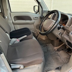 車検R8年4月❗️DA17Vエブリィの画像