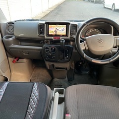 車検R8年4月❗️DA17Vエブリィの画像