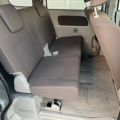 車検R8年4月❗️DA17Vエブリィの画像