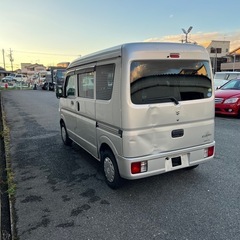 車検R8年4月❗️DA17Vエブリィの画像