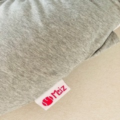 抱き枕　授乳クッション　meizの画像