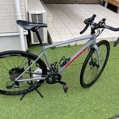 【お値下げ】GIANT CONTEND AR3の画像