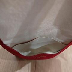 Cartier時計ケースの画像