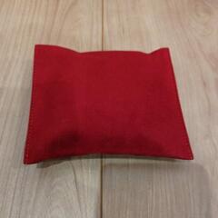 Cartier時計ケースの画像