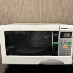 電子レンジ