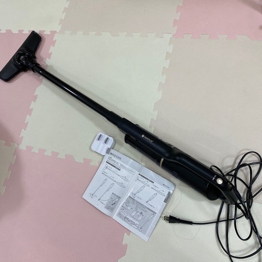 2022年製　掃除機