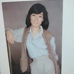 レコードマニア必見高木麻早のLPレコードです。の画像