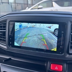 ダイハツ ミラ ES H30 4WD 7.10車検の画像