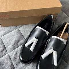 シューズ