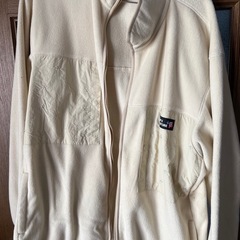 パーカー