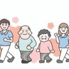 福祉で働いてる方、福祉に興味ある方、お友達になりませんか？