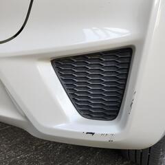 商談成立しました。HONDA.フィット.ハイブリッドの画像