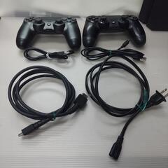 プレステ4  CUH-1001Aの画像