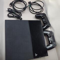 プレステ4  CUH-1001A