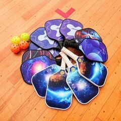 1/23(木)9-11時 ピックルボール体験会（県庁）
