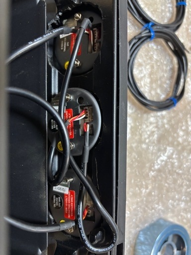 購入者決まりました！オートゲージ　3連メーター　17ムーブ　ムーヴパネル加工　タコ　バキューム　油圧