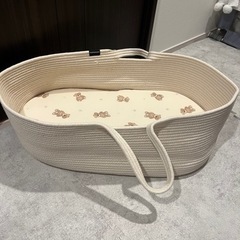 PUPPAPUPO クーファン ベビーの画像