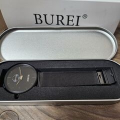 [burei] 腕時計の画像