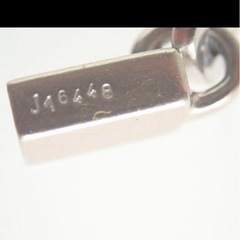 カルティエ フィディリティブレスレットの画像