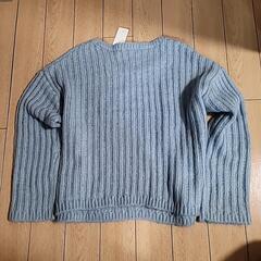 セーターの画像