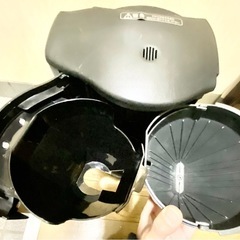 コーヒーメーカー８杯分の画像