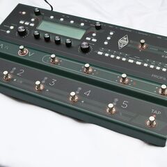 【PSEマークなし】Kemper PROFILER STAGE の画像