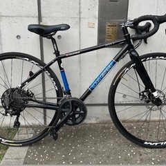 ルイガノ 自転車の中古が安い！激安で譲ります・無料であげます｜ジモティー