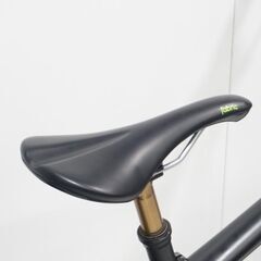 CANNONDALE 「キャノンデール」 FAT CAAD 1 2016年頃モデル マウンテンバイクの画像